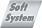 Доводчик двери SoftSystem